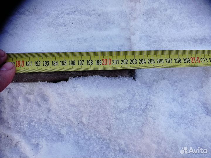 Кругляк нержавейка