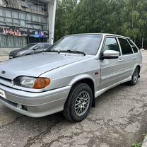 ВАЗ (LADA) 2114 Samara 1.6 MT, 2012, 178 000 км, с пробегом, цена 245 000 руб.