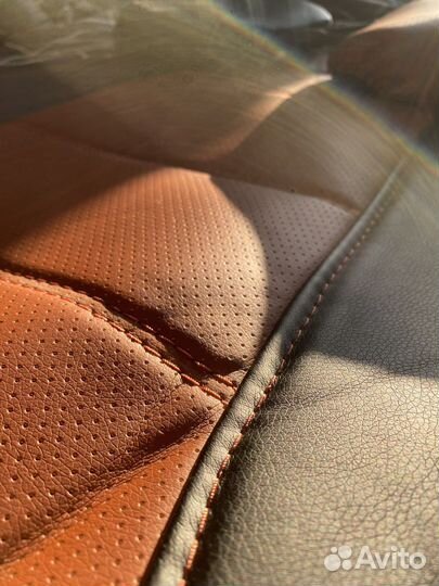 Чехлы для авто на сиденья