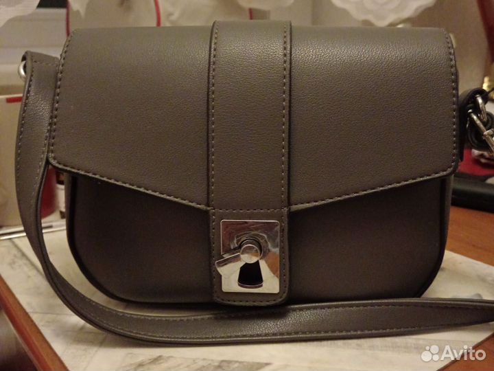 Сумка женская через плечо