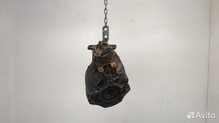 Редуктор моста Mercedes CLS C219, 2005