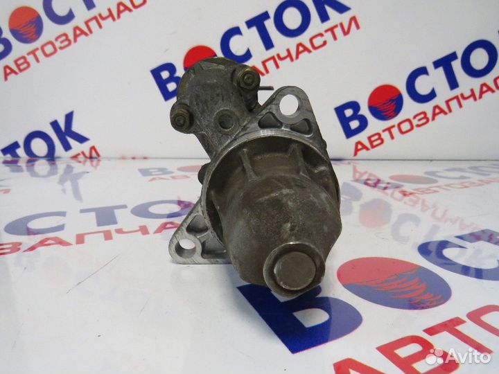 Стартер daihatsu storia M100S, M110S EJ-VE, EJ-DE