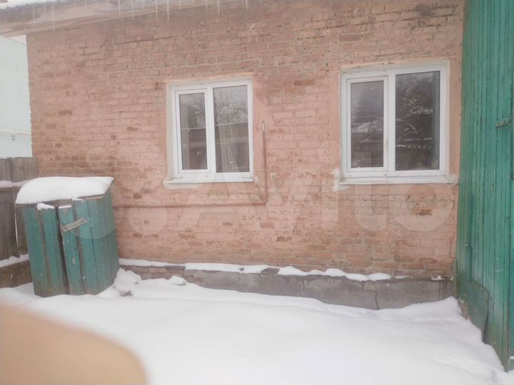 4-к. квартира, 72 м², 1/1 эт.