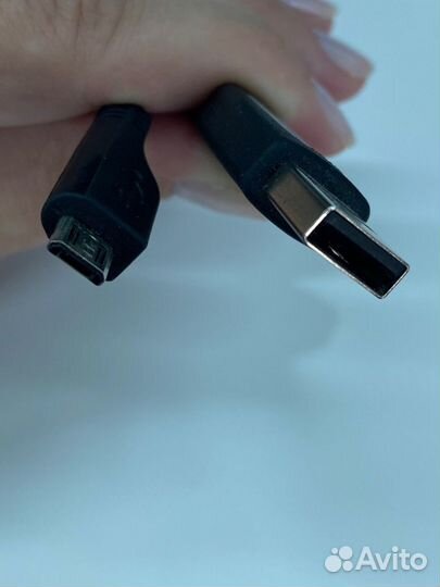 Кабель micro usb