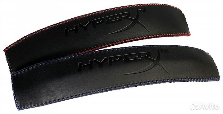 Обшивка оголовья HyperX Cloud, Alpha, Alpha S