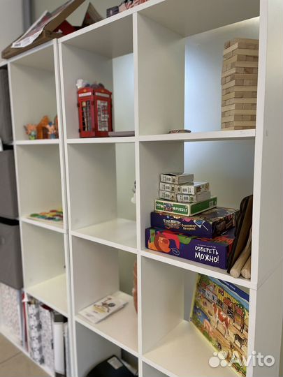 Ареда кабинета