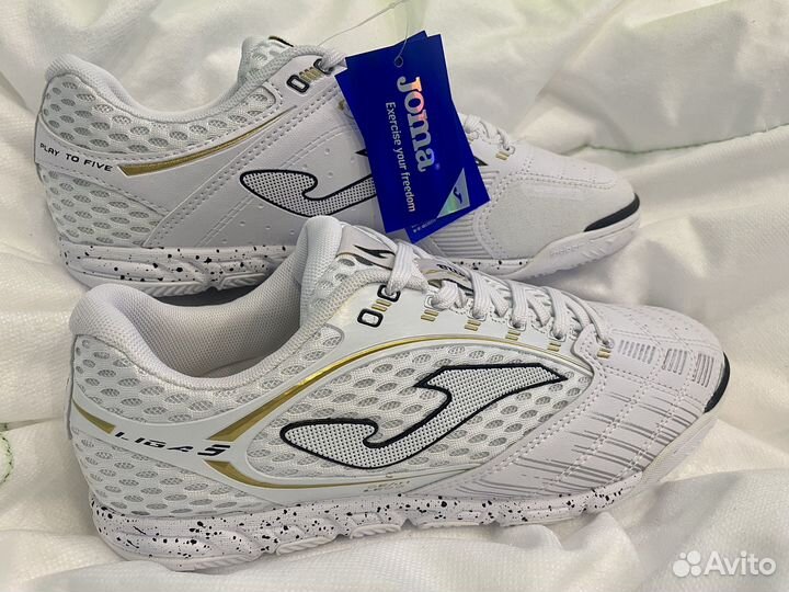 Футзалки joma