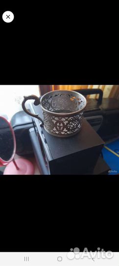 Подстаканник