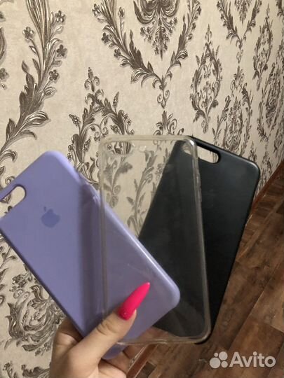 iPhone 7 Plus, 128 ГБ