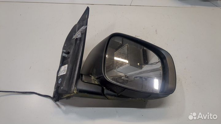 Зеркало боковое Dodge Grand Caravan, 2010