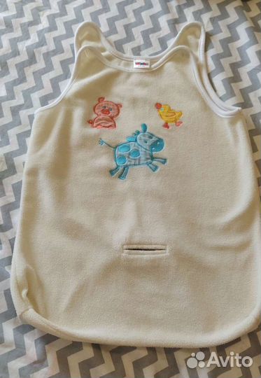 Кокон (для автокресла)