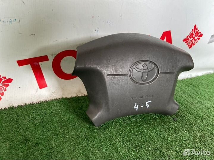 Airbag на руль Toyota Mark Ii JZX100 1JZ 1996