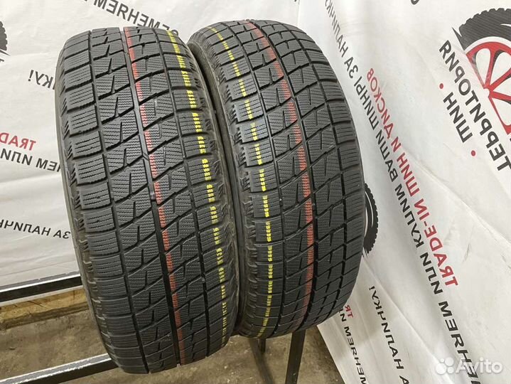 Bridgestone Ice Partner 215/55 R17 94M