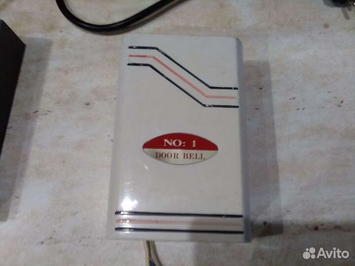 Звонок в дом