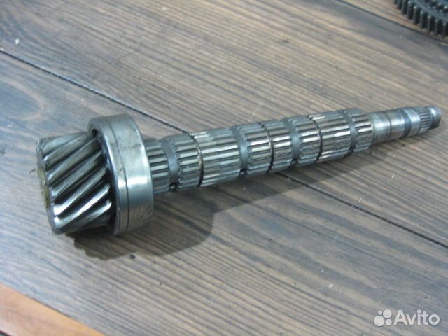 Вал кпп Rover 400 HH-R (1995-2000)