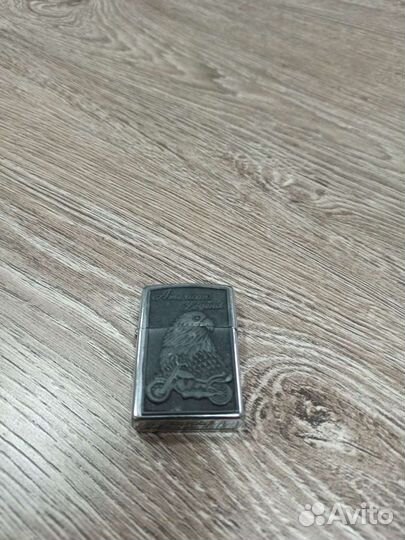 Зажигалка zippo