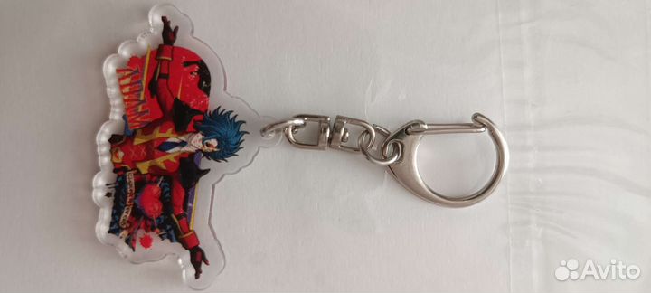 Брелок для ключей