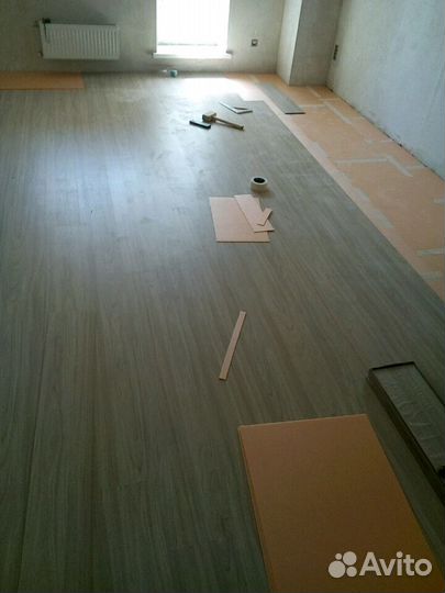 Ремонт квартир, котеджей и т.д не посредник