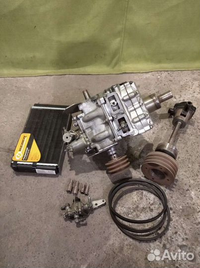 Двигать на базе 