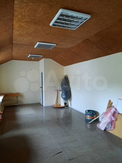 Торговая площадь, 81.7 м²