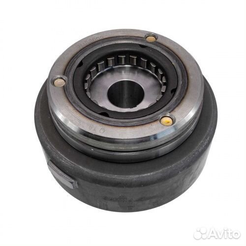 Ротор генератора 172FMM, ZS170MM-3, ZS174MN с обго