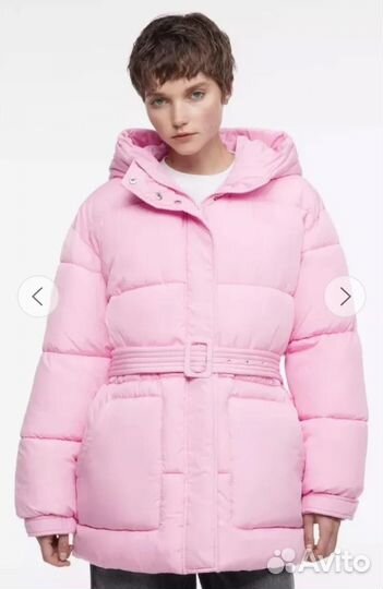 Куртка женская новая Befree 48-50