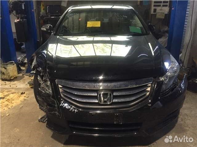 Разбор на запчасти Honda Accord 8 2008-2013 USA
