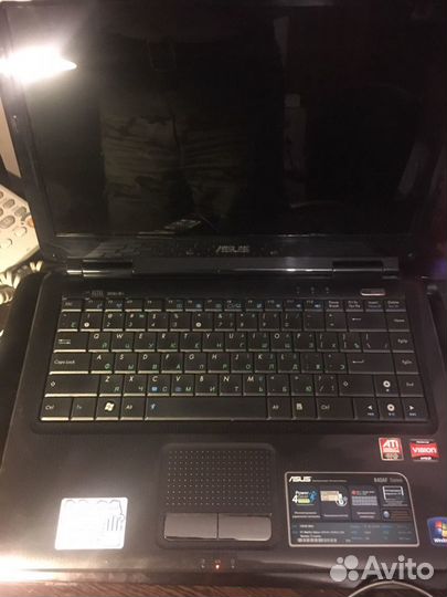 Asus