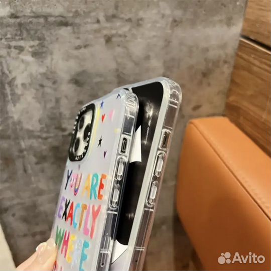 Чехол на iPhone 11