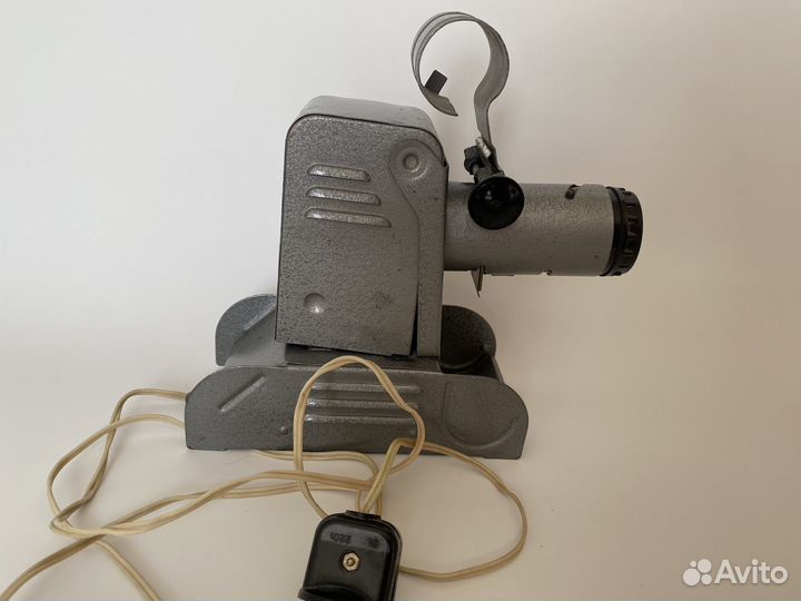 Фильмоскоп СССР