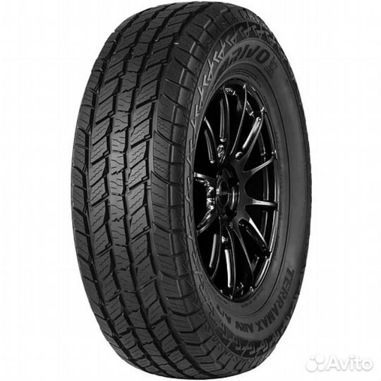 Arivo Terramax ARV A/T 265/70 R17 121R