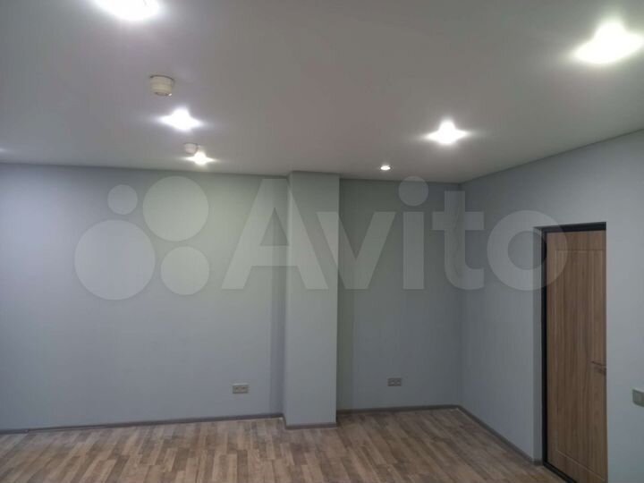 Офис, 36 м²