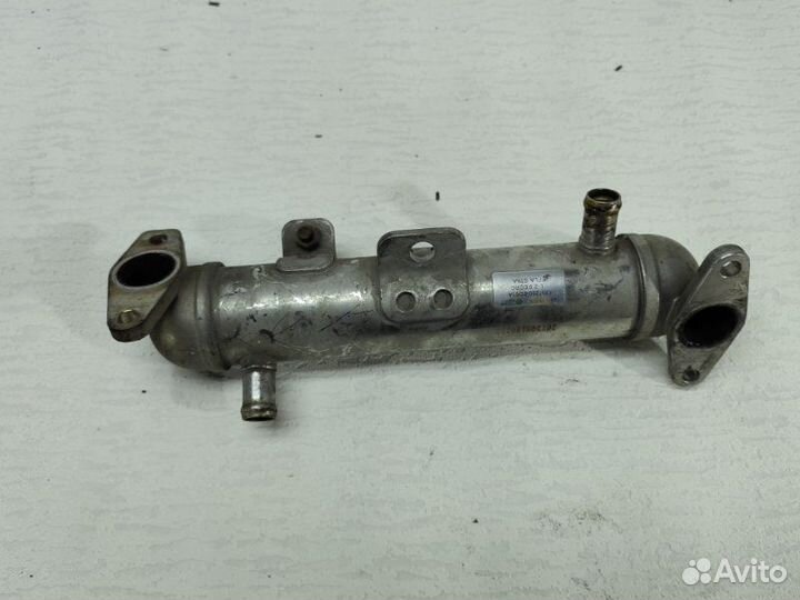 Теплообменник EGR Great Wall Hover H5 2017