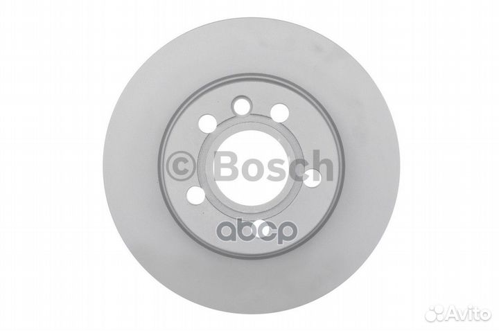 Диск тормозной зад 0 986 478 871 0986478871