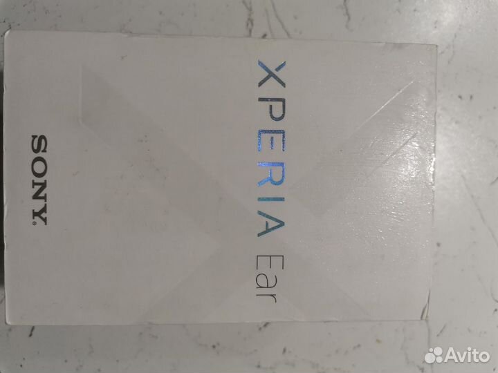 Sony xperia