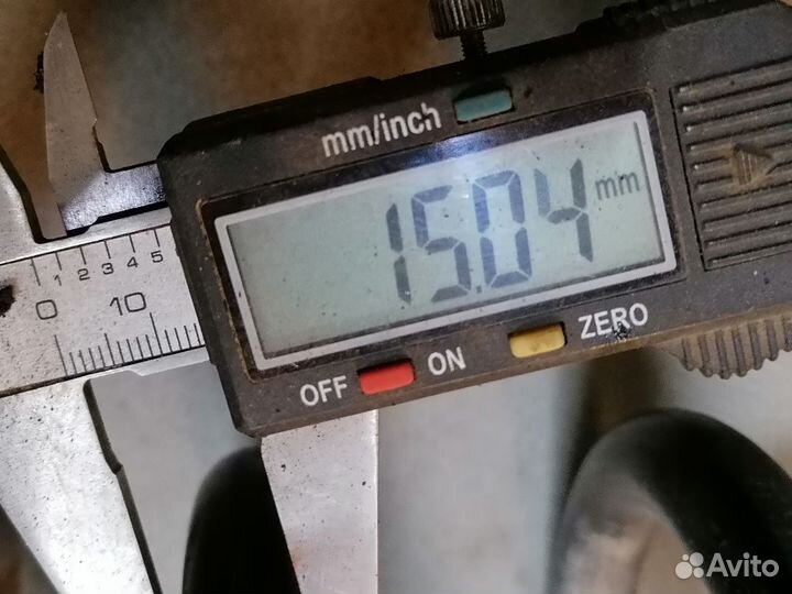 Пружина задняя BMW 3-Series E46 1998-2005