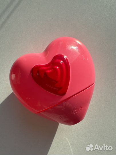 Escada candy love limited edition 100 мл
