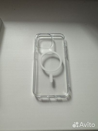 Ubear Real MagCase для iPhone 15 Pro Max