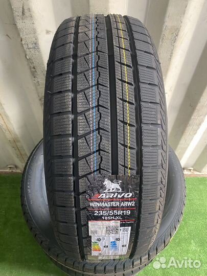 Arivo Winmaster ARW2 235/55 R19 105H