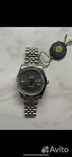 Часы Rolex