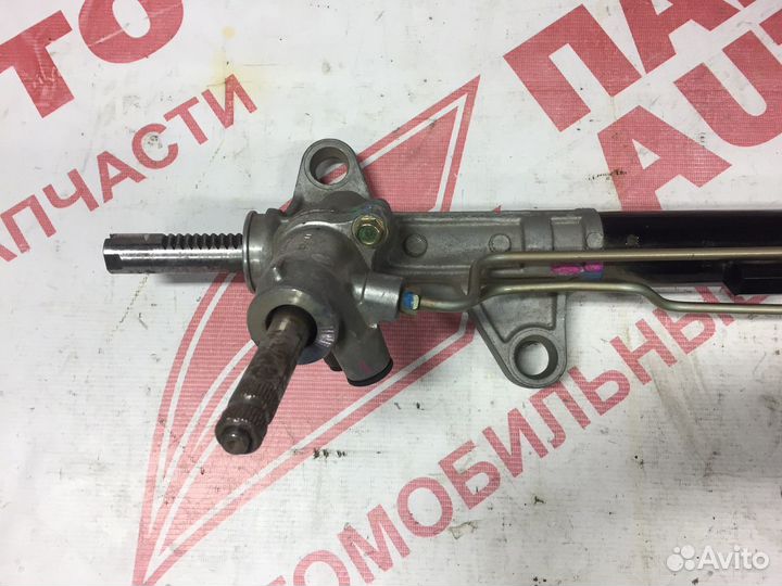 Рулевая рейка Honda Civic viii