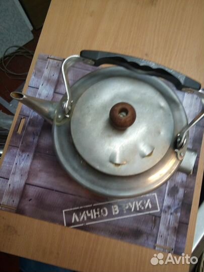 Электро чайник бу