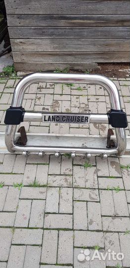 Продам дугу на TLC 100