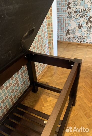 Массажная кушетка бу