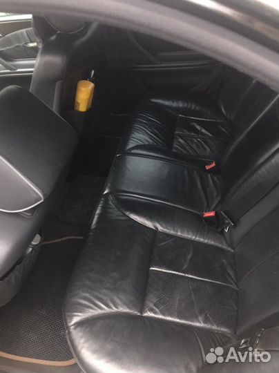 Mercedes-Benz E-класс 3.2 AT, 2001, 379 969 км
