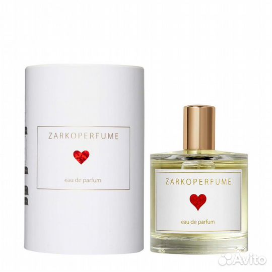 Zarkoperfume Sending love