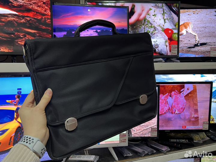 Сумка Сontinent для ноутбука 15.6