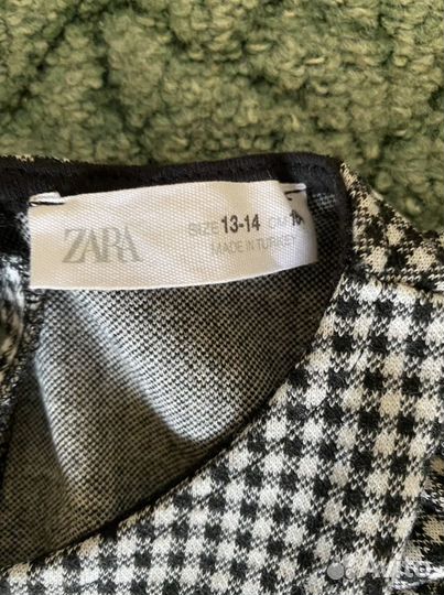 Комбинезон zara