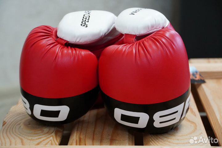 Боксёрские перчатки, перчатки для единоборств