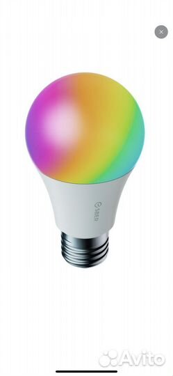 Лампа светодиодная сбер 4шт